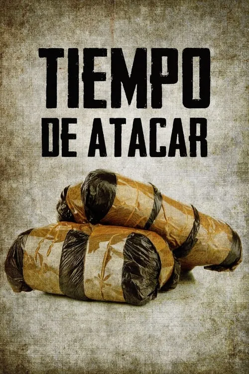 Tiempo de atacar (movie)