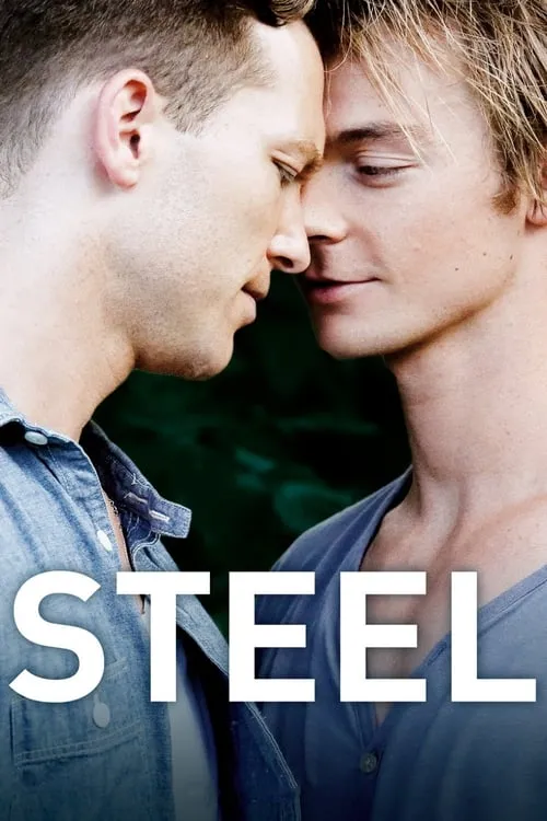 Steel (movie)