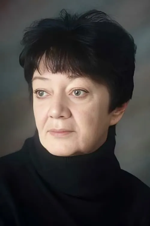 Galina Umpelyova