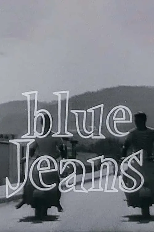 Blue Jeans (фильм)