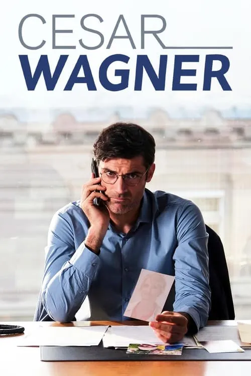 César Wagner (movie)