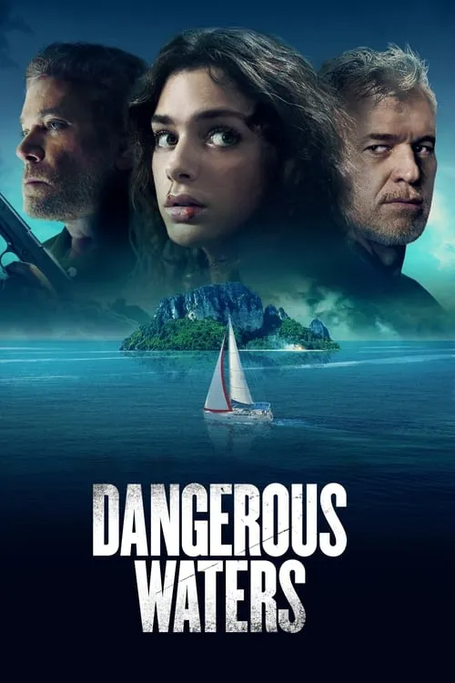 Dangerous Waters (movie)