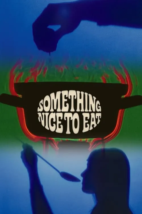 Something Nice to Eat (movie)