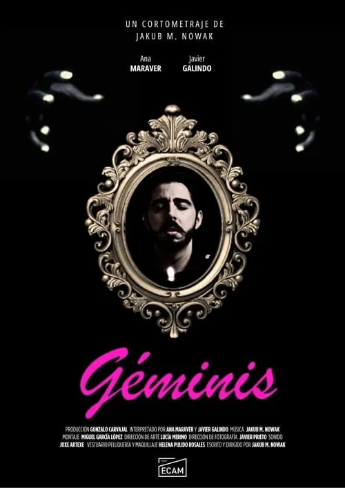 Géminis (movie)