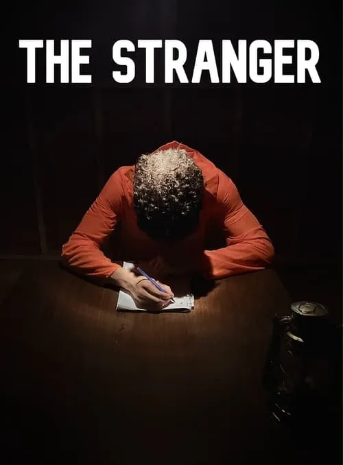 The Stranger (movie)