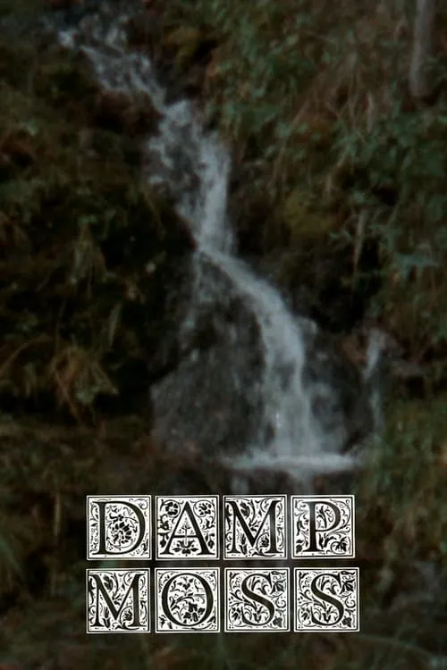 Damp Moss