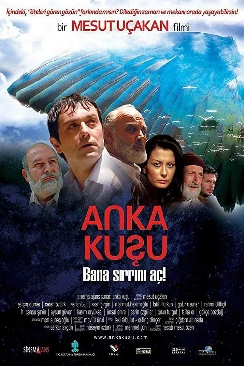 Anka Kuşu (movie)