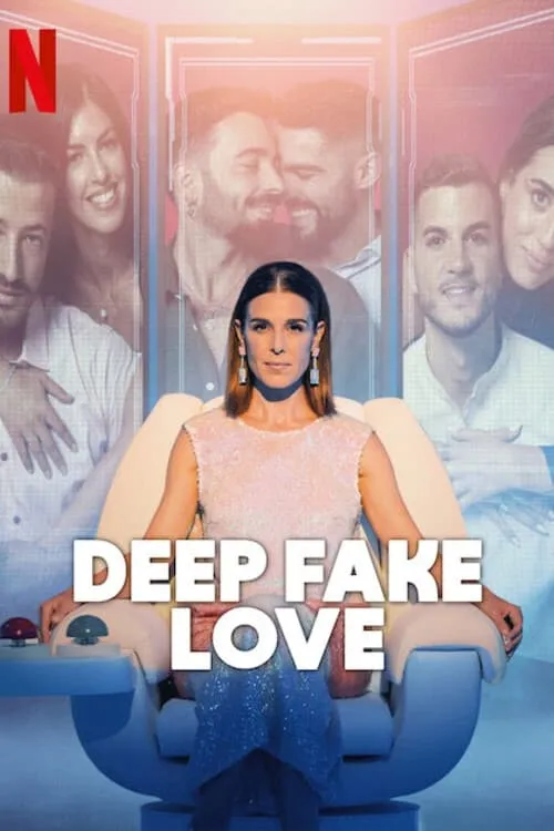 Deep Fake Love (series)