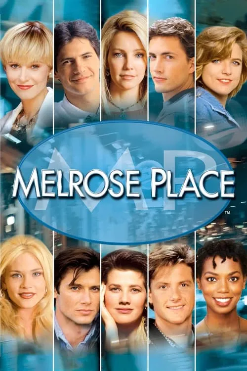 Melrose Place (series)