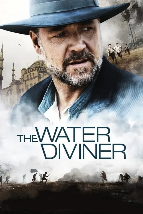 The Water Diviner (movie)