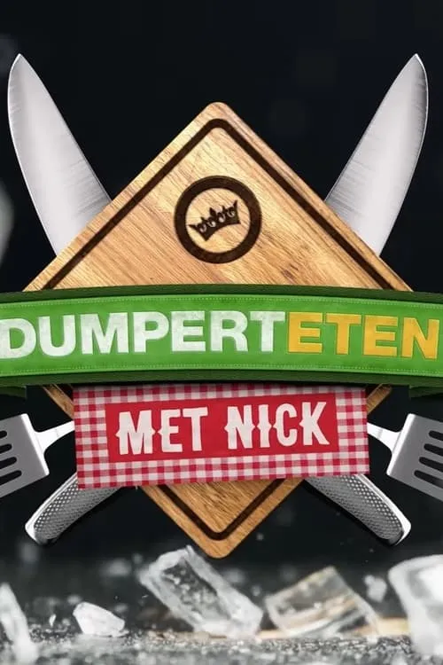 Dumperteten met Nick (сериал)