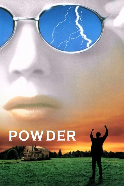 Powder (movie)