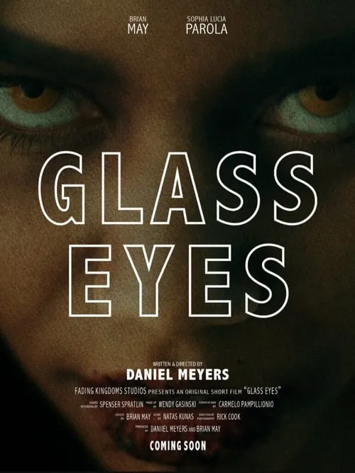 Glass Eyes (movie)