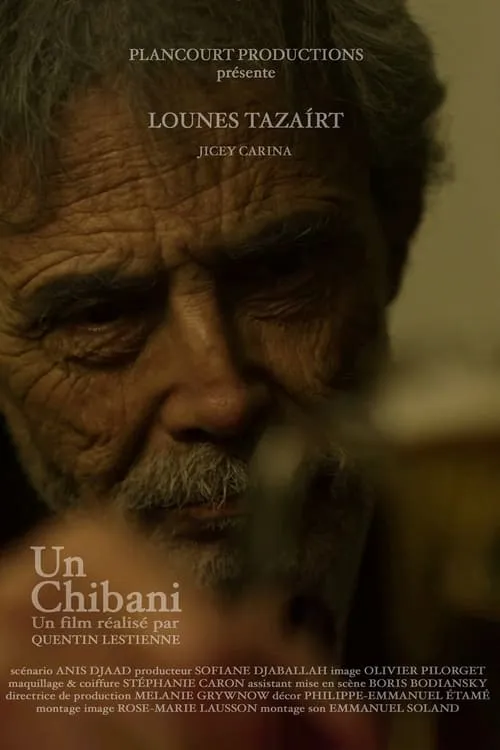 Un Chibani (movie)