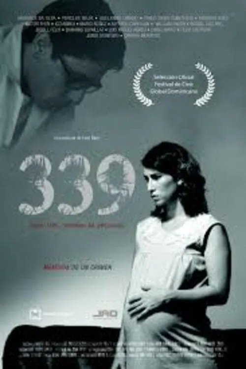 339 Amin Abel Hasbun: Memory of a Crime (movie)