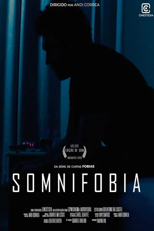 Somnifobia (фильм)