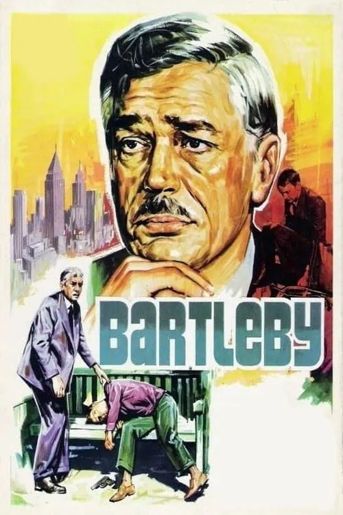 Bartleby (фильм)