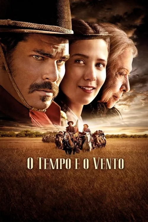 Time and the Wind (movie)