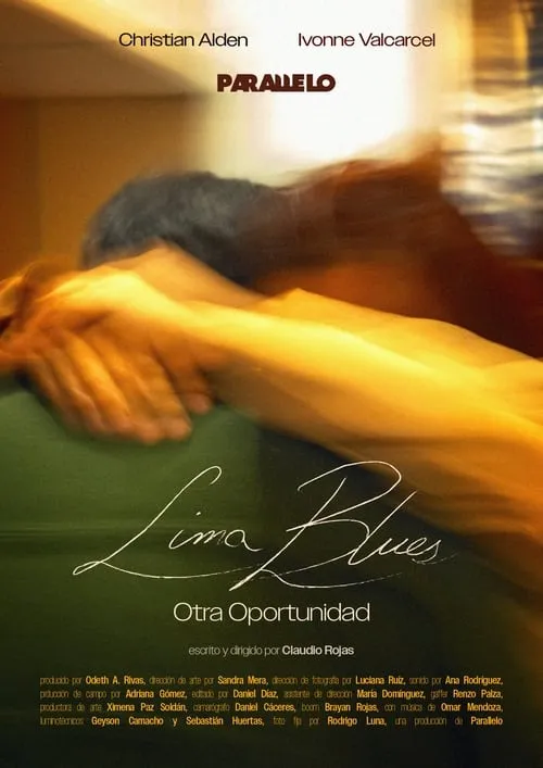 Lima Blues: Otra Oportunidad