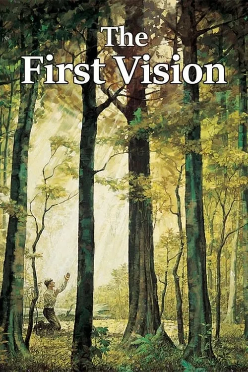 The First Vision (movie)