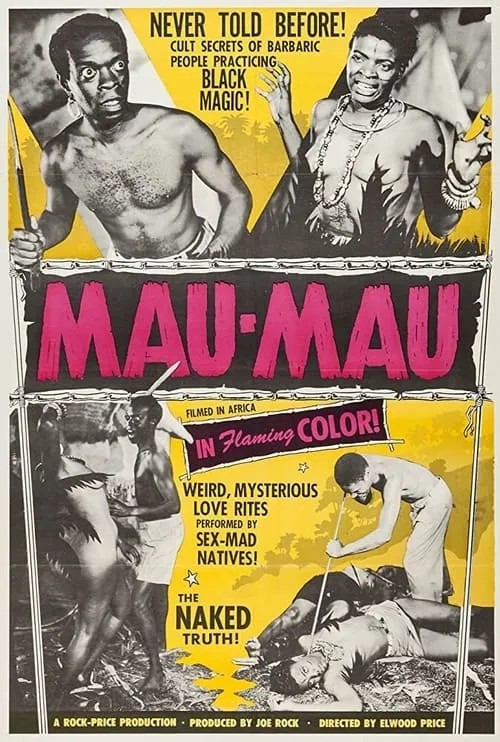Mau-Mau (movie)