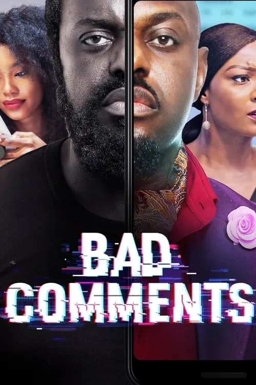 Bad Comments (фильм)