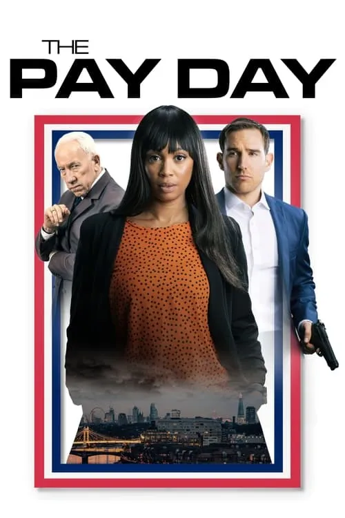 The Pay Day (movie)