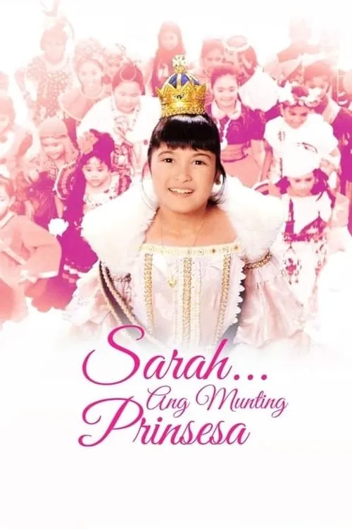 Sarah... Ang Munting Prinsesa (movie)