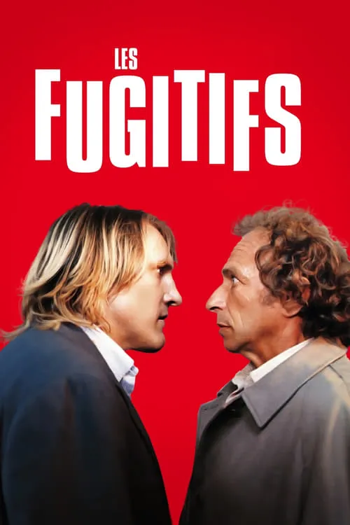 The Fugitives (movie)