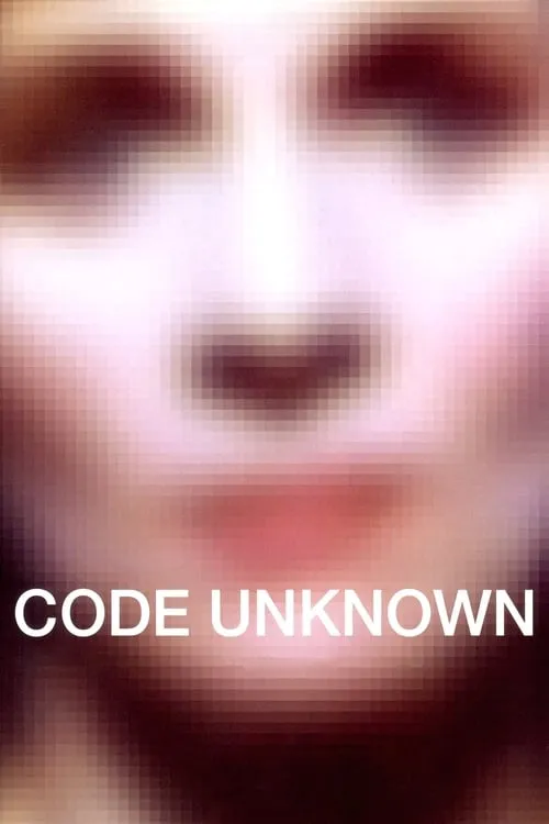 Code Unknown (movie)