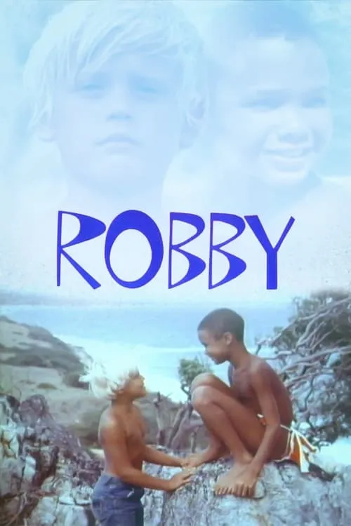 Robby (фильм)