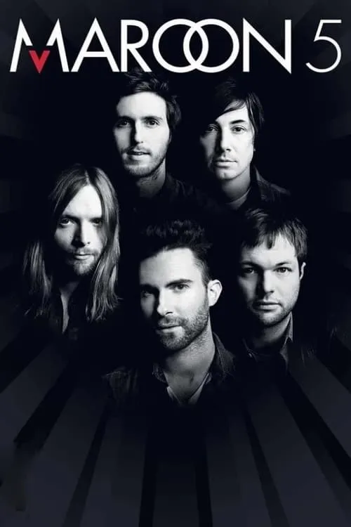 Maroon 5 - iHeartRadio Music Festival (movie)