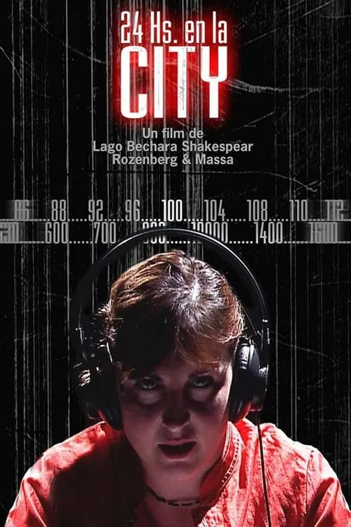 24 hs en la city (фильм)