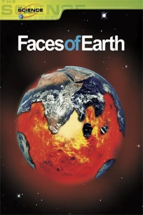 Faces of Earth (series)