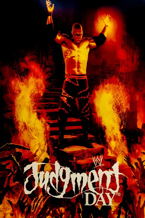 WWE Judgment Day 2007 (movie)