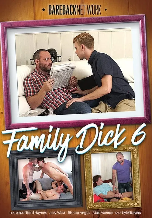 Family Dick 6 (фильм)