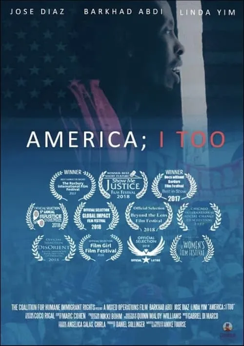 America; I Too (movie)