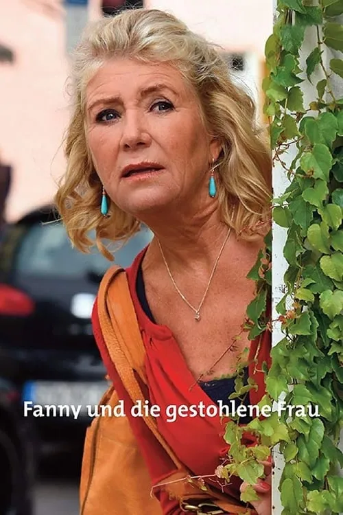 Fanny und die gestohlene Frau (фильм)