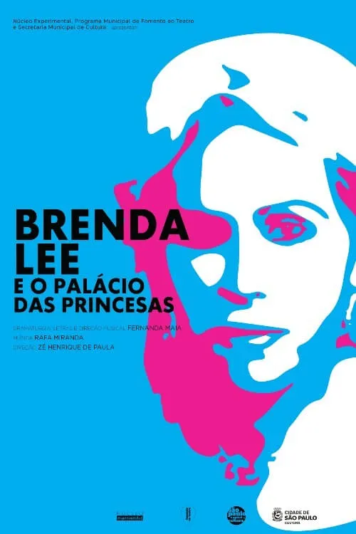 Brenda Lee and the Palace of Princesses (movie)