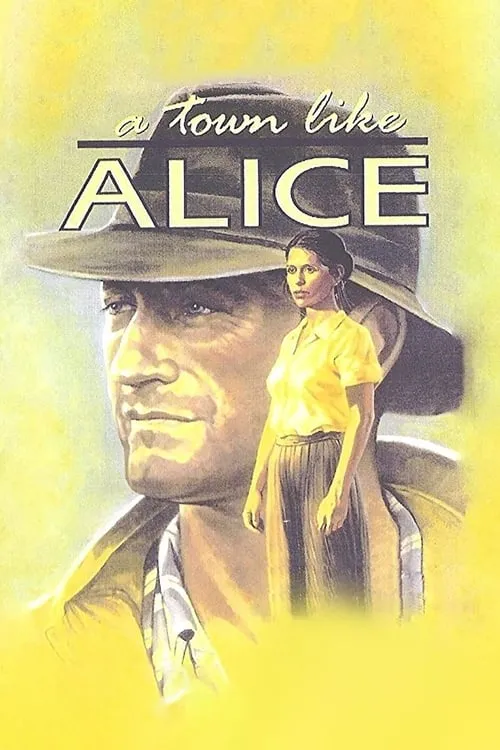 A Town Like Alice (series)