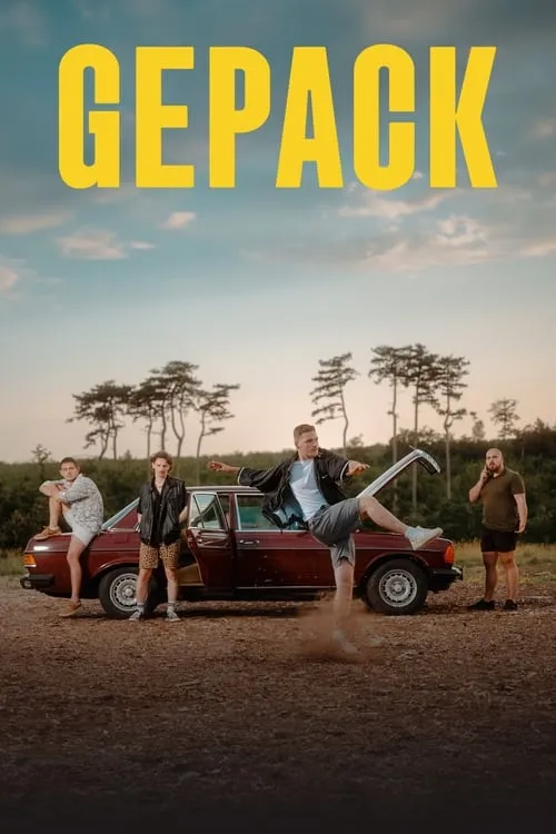 Gepack (movie)