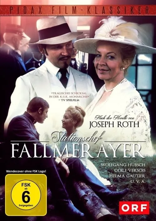 Stationschef Fallmerayer (movie)