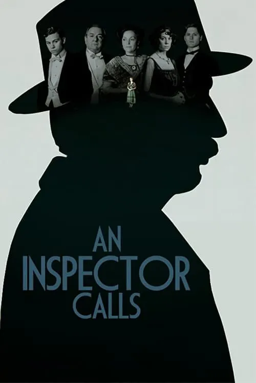 An Inspector Calls (movie)