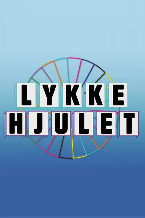 Lykkehjulet (сериал)