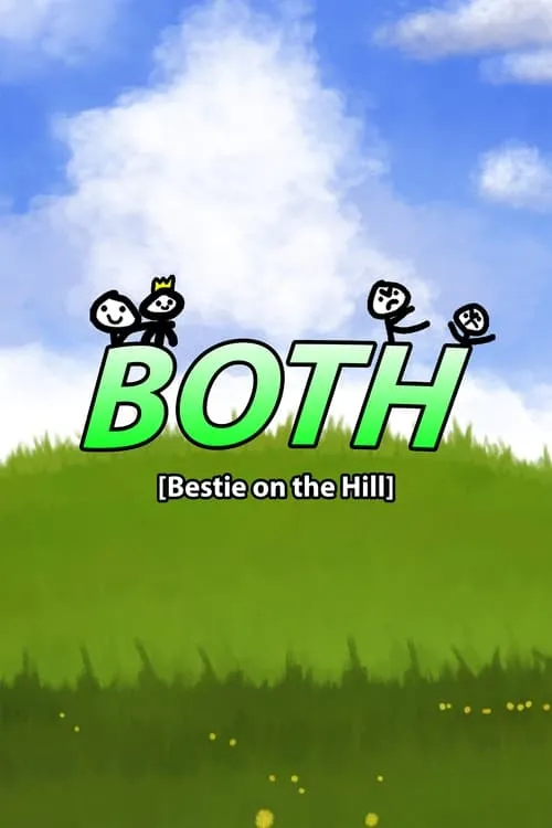 Bestie on the Hill (сериал)