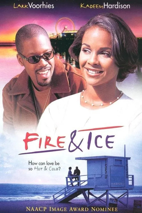 Fire & Ice (movie)