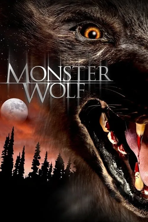 Monsterwolf (movie)