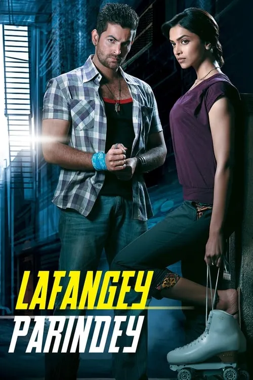 Lafangey Parindey (movie)