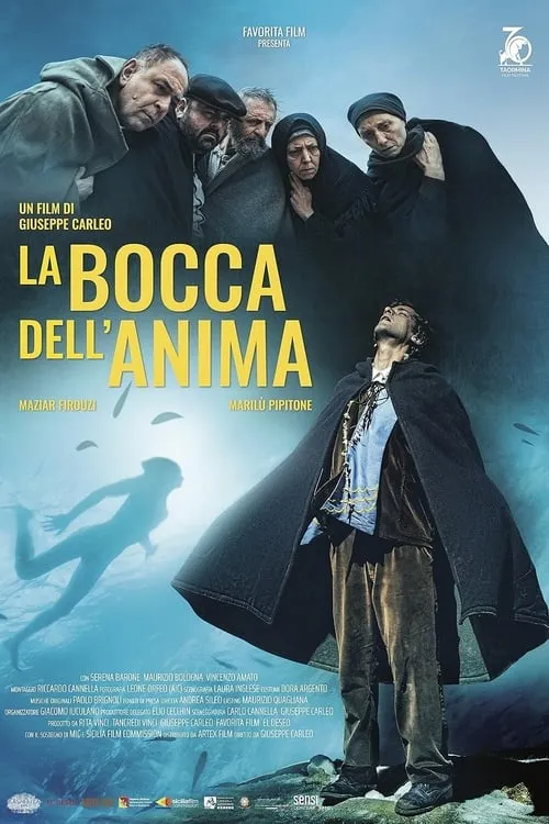 La bocca dell'anima (фильм)