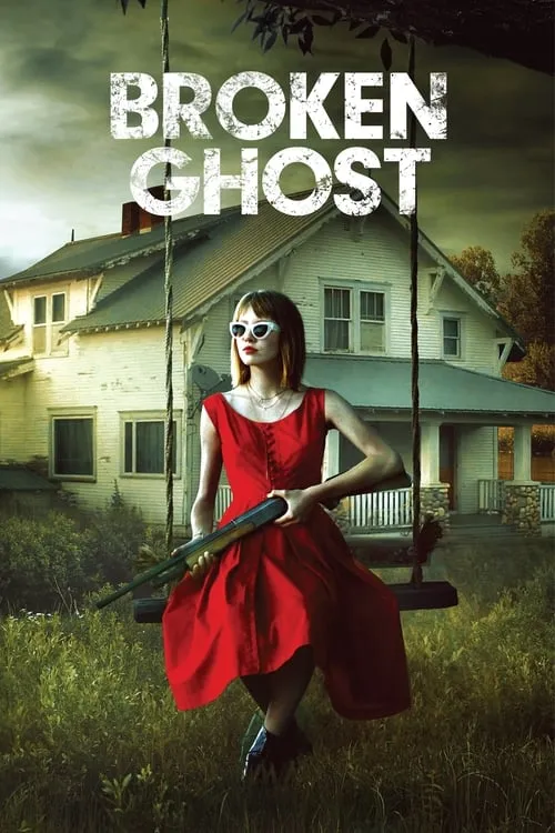 Broken Ghost (movie)